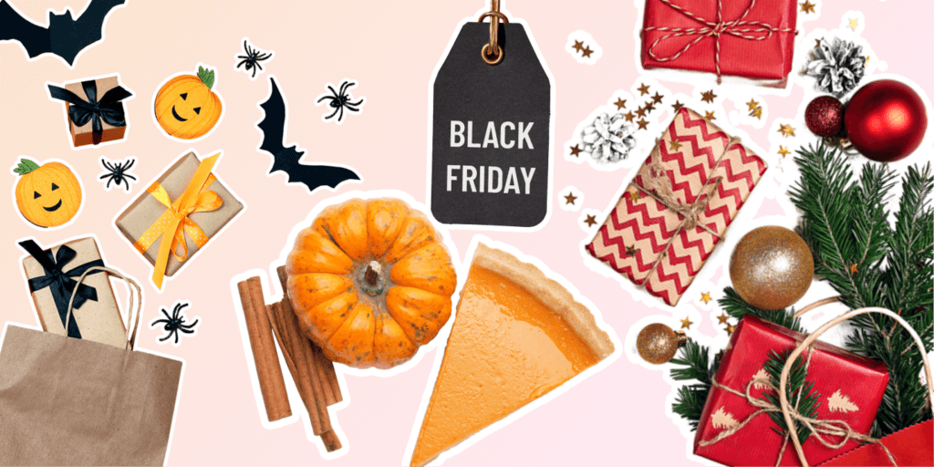 Prepare your online store for the holiday season rush