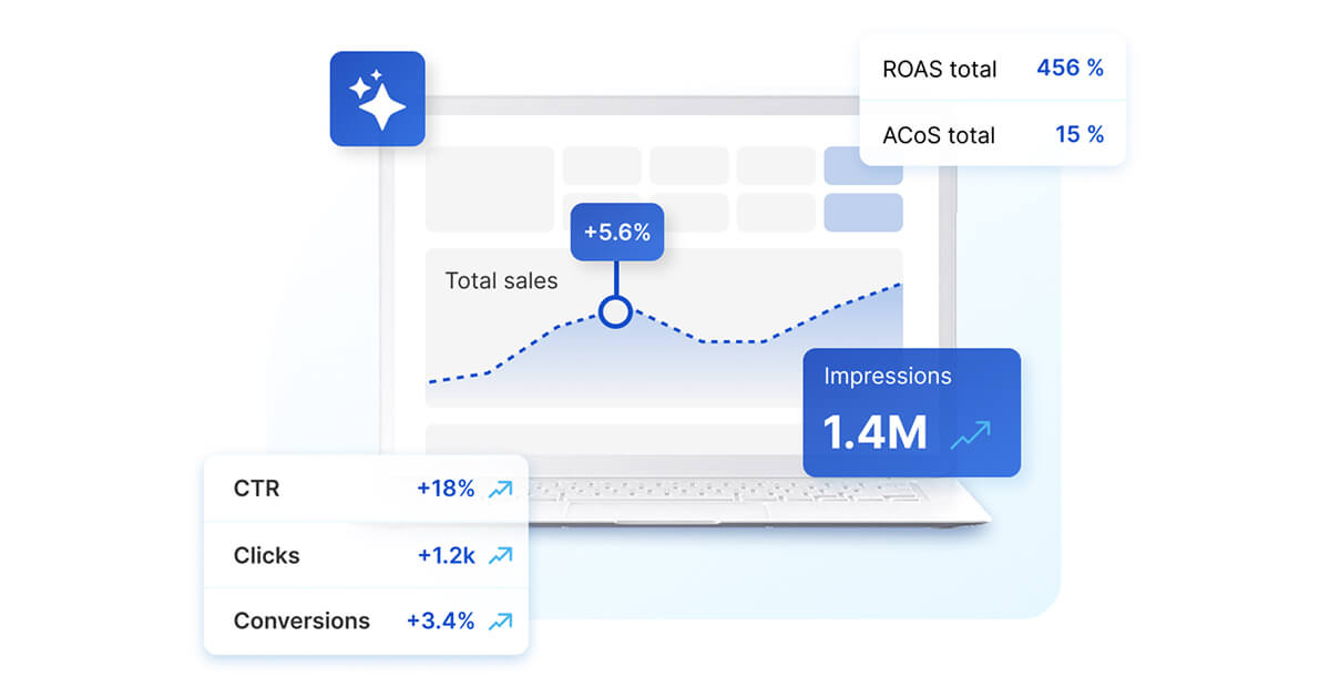 eBay Advertising | Webinterpret