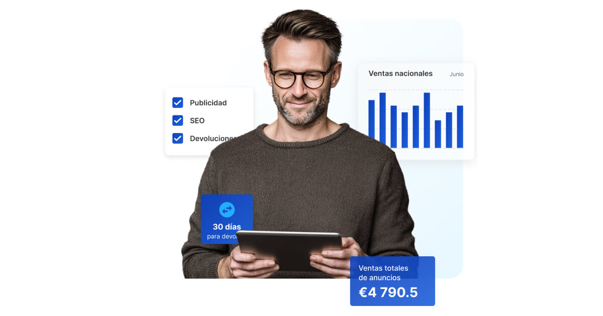 Domestic eBay Sales Accelerator | Webinterpret