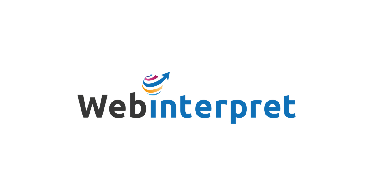 Pricing | Webinterpret
